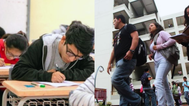 Gobierno ofreció 20 mil becas sin presupuesto: jóvenes podrían quedarse sin acceso a educación superior