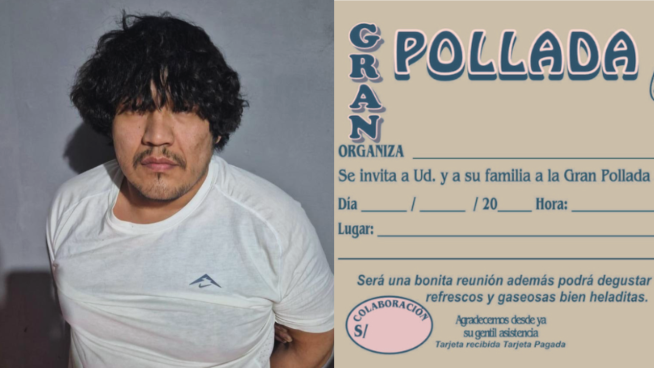 Polladas falsas para extorsionar: la nueva estrategia del 'Monstruo’ para cobrar cupos a transportistas