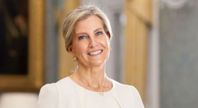 Sofía, duquesa de Edimburgo, llega por primera vez al Perú en visita oficial para promover causas sociales y ambientales