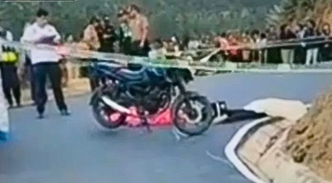 Matan a balazos a dos hermanos cuando regresaban a casa | VIDEO