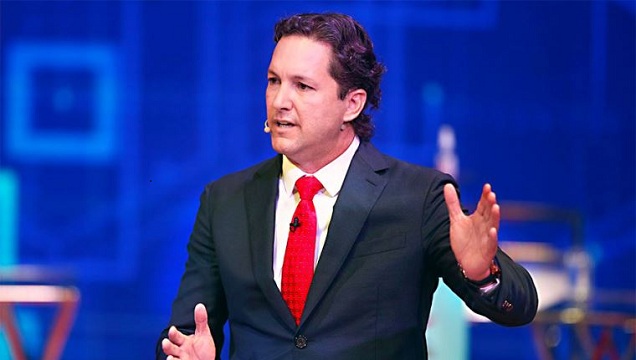 Corte Suprema resolverá la apelación de Daniel Salaverry el 24 de noviembre | VIDEO