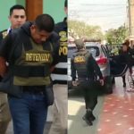 Delincuentes balean a policías tras robo de camioneta: criminal recibió un disparo