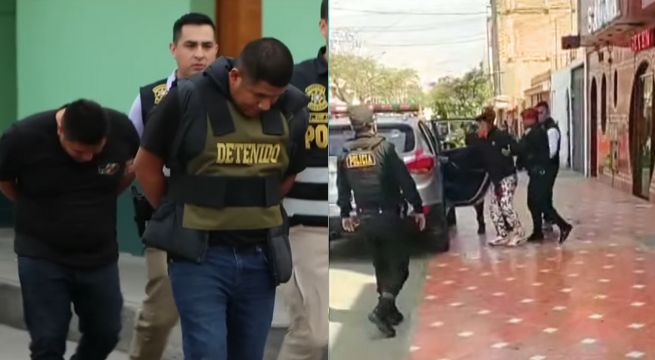 Delincuentes balean a policías tras robo de camioneta: criminal recibió un disparo