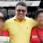 Denuncian a alcalde por agredir a su pareja en San Martín: autoridad se encuentra no habida