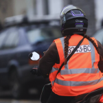 MTC actualiza disposiciones sobre uso de chalecos y cascos para motociclistas: ¿cuáles son?