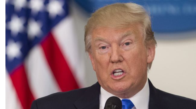 Donald Trump ordena el cierre total del espacio aéreo en Venezuela