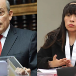 Canciller Hugo de Zela sobre caso Betssy Chávez: 