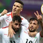 ¿Y 'Bicolor'? Futbolista peruano es convocado a la Selección de Palestina