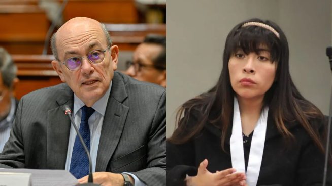 Perú planteará ante la OEA cambiar el mecanismo de otorgamiento de asilo: 