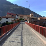 Un viaje en el tiempo: los tres puentes históricos del Cusco