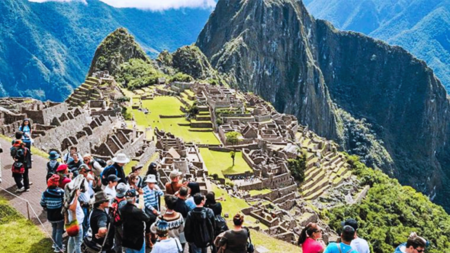 Cusco: inició la venta de boletos para Machu Picchu y el Camino Inca | VIDEO