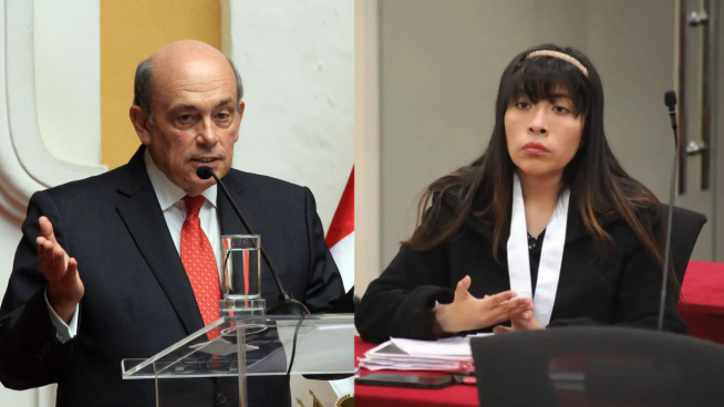 Canciller de Perú presentará ante la OEA una propuesta sobre asilo y descarta irrupción en la embajada de México