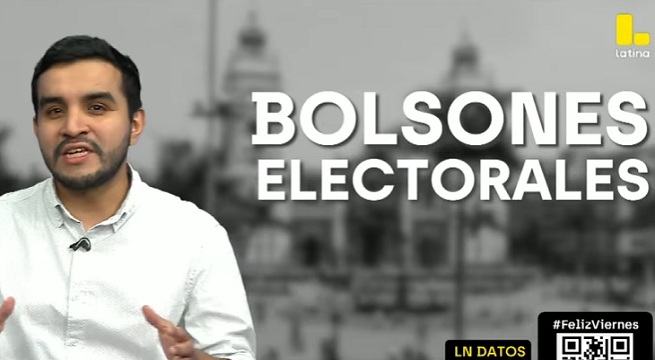 ¿Cuáles son las regiones clave para ganar las elecciones 2026? | VIDEO