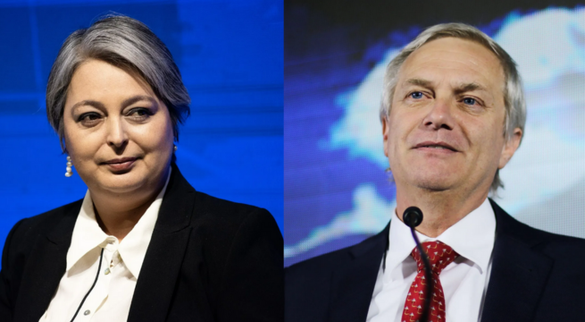 Elecciones en Chile 2025: Confirman segunda vuelta electoral