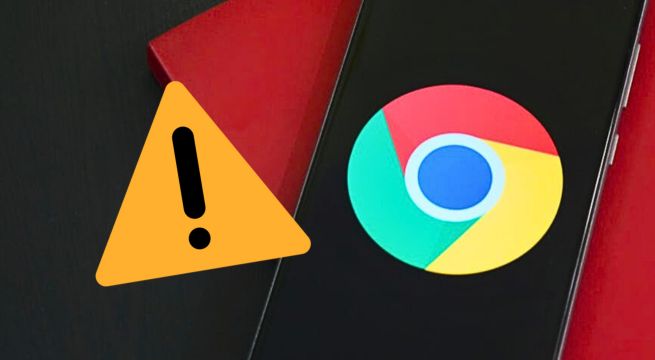 Falla global en Google Chrome podría afectar a millones de usuarios
