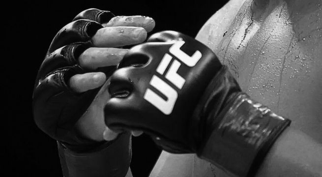 Hallan muerto a exluchador de la UFC en prisión de Estados Unidos