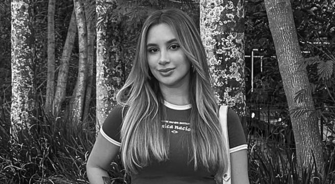 Brasil: influencer Bárbara Borges muere tras recibir una bala perdida