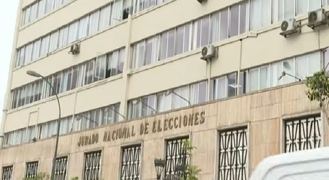 Partidos definieron sus precandidaturas presidenciales