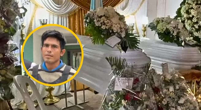 Parricida pide perdón tras matar a machetazos a su mamá y abuela