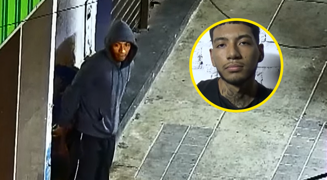 La caída de alias “Pechón”, el peligroso gatillero que reclutaba menores para ser entrenados como sicarios