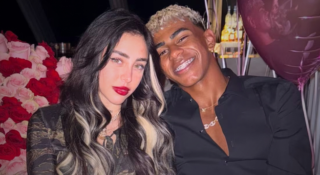 Lamine Yamal confirma ruptura con Nicki Nicole y desmiente rumores de infidelidad