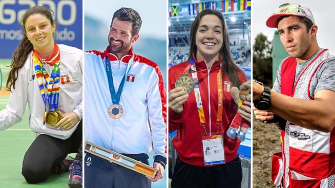 Juegos Bolivarianos Ayacucho–Lima 2025 EN VIVO: así va el medallero y la actuación del Team Perú