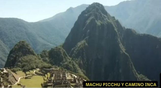 Camino Inca y Machu Picchu: el 17 de noviembre inicia la venta de boletos para la nueva ruta