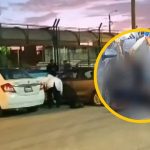 Matan a padre frente a su hijo durante partido de fútbol