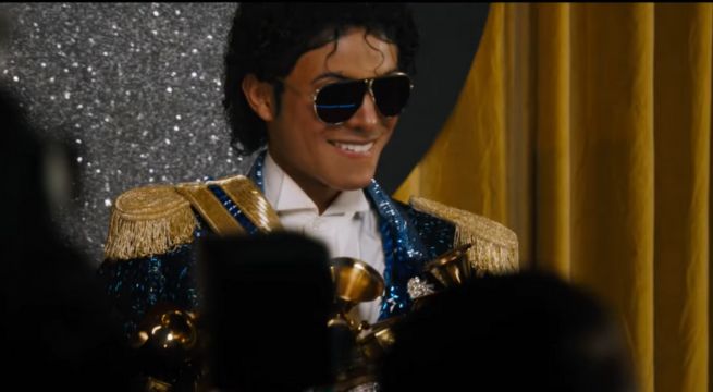 “Michael”: revelan el primer tráiler del biopic sobre el Rey del Pop protagonizado por su sobrino Jaafar Jackson