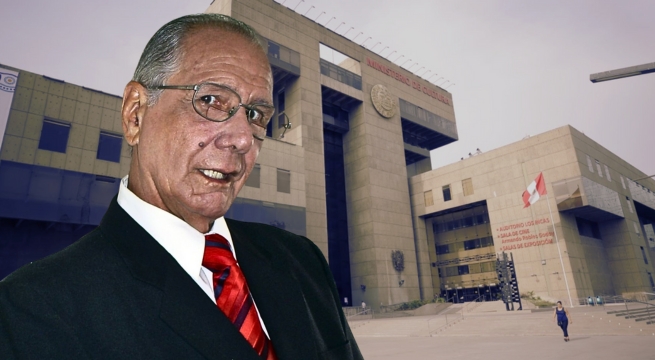 Ministerio de Cultura lamenta la muerte de Guillermo Rossini: esto dijo