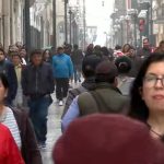 Cerca de 8 millones de peruanos no trabajan ni buscan empleo: inactividad predomina en mujeres