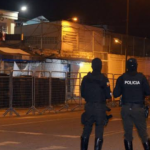 Lo último que se sabe sobre la muerte de 30 reos en una cárcel ecuatoriana fronteriza con Perú