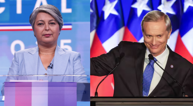 Elecciones en Chile: ¿Cuándo será la segunda vuelta 2025? | VIDEO