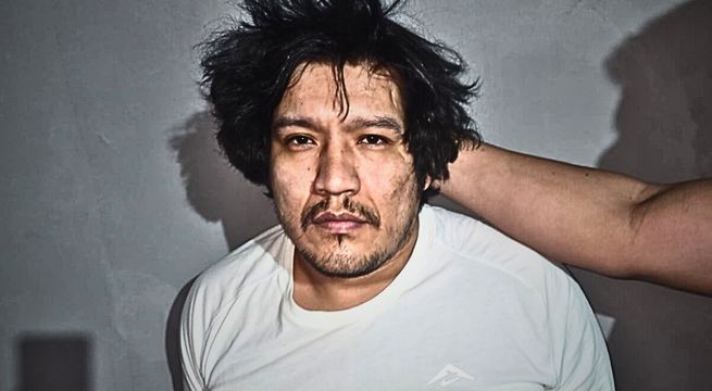 Ordenan extradición al Perú de Erick Moreno, alias 