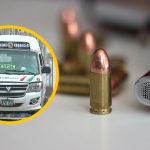 Pasajero muere tras ataque a combi en San Juan de Miraflores