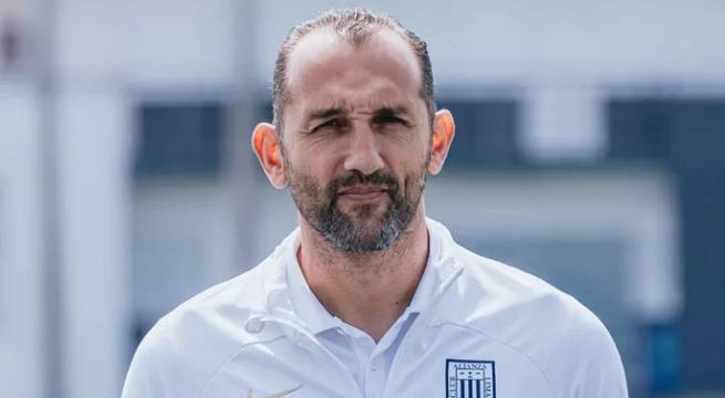 ¿No sigue en Alianza Lima? Hernán Barcos confirma interés por parte de equipo uruguayo