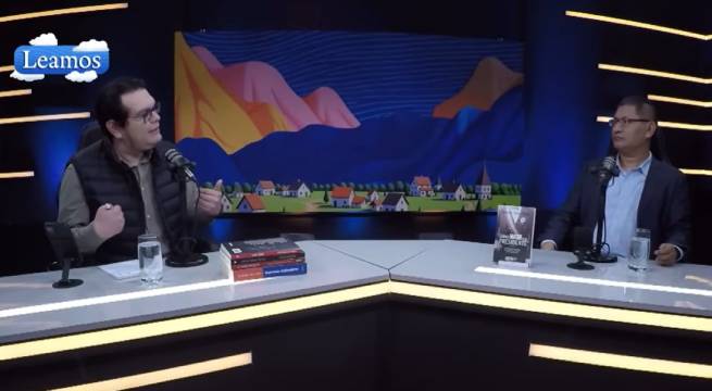 Leamos: la sorprendente historia de los expresidentes asesinados en el Perú