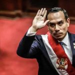 José Naupari sobre gira nacional anunciada por José Jerí: 