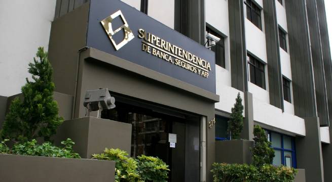 SBS confirma que siete nuevas entidades financieras buscan ingresar al mercado peruano