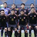 Selección Peruana: lista oficial de convocados para los duelos amistosos frente a Rusia y Chile en la Fecha FIFA