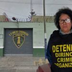 Madre de 'El Monstruo' cumplirá prisión preventiva en el penal de Mujeres de Chorrillos