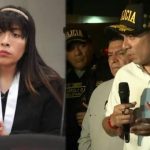 Gobierno aún no decide sobre salvoconducto para Betssy Chávez: 