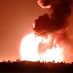 Explosión en parque industrial en Buenos Aires deja al menos 20 heridos