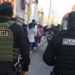 Remueven a comisario tras difusión de video íntimo con hermana de detenido