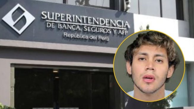 SBS formalizará denuncia contra influencer Chris Vanger | VIDEO