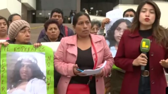 Menor de 16 años lleva 12 días desaparecida: familia fue estafada con supuesto rescate | VIDEO