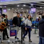 MTC informó que usuarios de vuelos nacionales no pagarán TUUA de transferencia en el aeropuerto Jorge Chávez