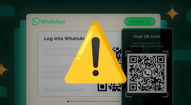 Usuarios reportan caída de WhatsApp Web: esto se sabe