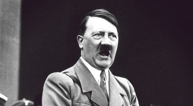 Anuncian documental sobre Adolf Hitler que revelaría curiosos datos