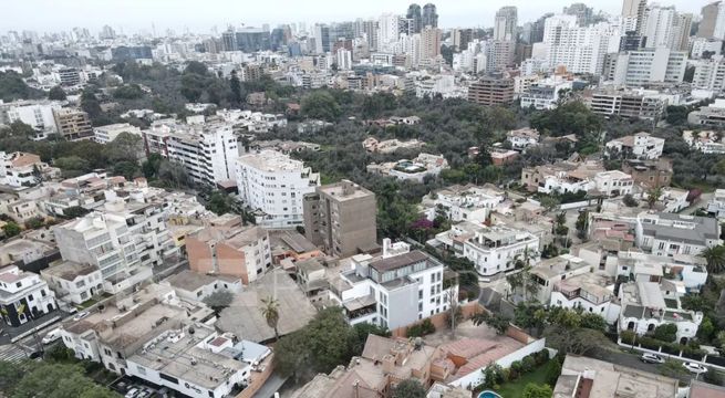 Subastarán lotes de terrenos en varios distritos de Lima: mira los tamaños y precios